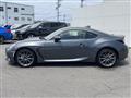 2022 Subaru BRZ