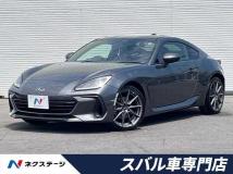 2022 Subaru BRZ