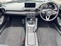 2024 Mazda Roadster