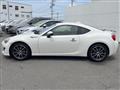 2016 Subaru BRZ