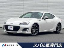 2016 Subaru BRZ