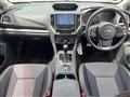 2017 Subaru IMPREZA XV HYBRID