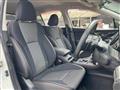 2017 Subaru IMPREZA XV HYBRID