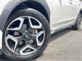 2017 Subaru IMPREZA XV HYBRID