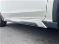 2017 Subaru IMPREZA XV HYBRID