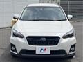 2017 Subaru IMPREZA XV HYBRID