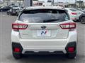 2017 Subaru IMPREZA XV HYBRID