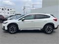 2017 Subaru IMPREZA XV HYBRID