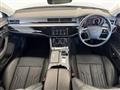 2023 Audi A8