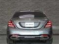 2019 Mercedes-Benz S-Class