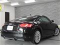 2017 Audi TT