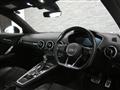 2017 Audi TT