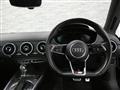 2017 Audi TT