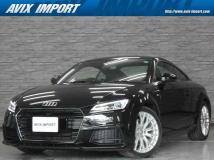 2017 Audi TT