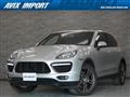 2010 Porsche Cayenne