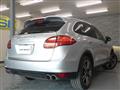 2010 Porsche Cayenne