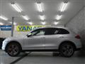 2010 Porsche Cayenne