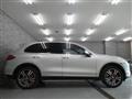 2010 Porsche Cayenne