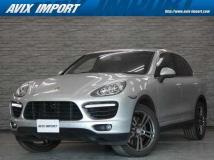 2010 Porsche Cayenne