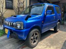 2006 Suzuki Jimny