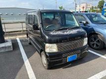 2001 Honda Vamos