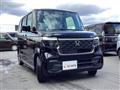 2025 Honda N BOX