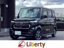 2025 Honda N BOX