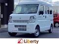 2025 Suzuki Every