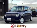 2021 Suzuki Lapin