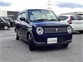 2021 Suzuki Lapin