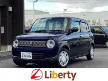 2021 Suzuki Lapin