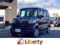 2016 Honda N BOX