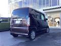 2016 Honda N BOX