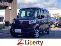 2016 Honda N BOX