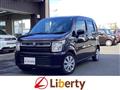 2021 Suzuki Wagon R
