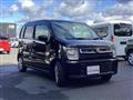 2021 Suzuki Wagon R