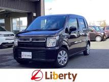 2021 Suzuki Wagon R