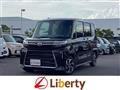 2025 Daihatsu Tanto
