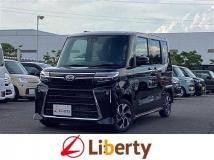 2025 Daihatsu Tanto