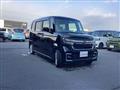 2021 Honda N BOX