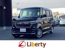 2021 Honda N BOX