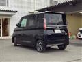 2023 Nissan ROOX