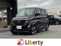 2023 Nissan ROOX