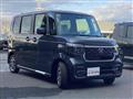 2025 Honda N BOX