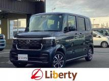 2025 Honda N BOX