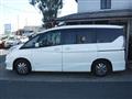 2019 Nissan Serena