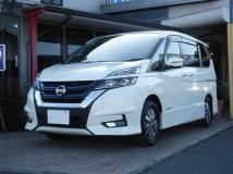 2019 Nissan Serena