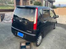 2010 Daihatsu Move