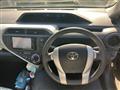 2014 Toyota AQUA