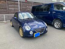 2008 Daihatsu Copen